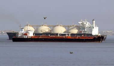 Les importations européennes de gaz russe envoient 8,10 milliards d'euros dans les coffres de Moscou