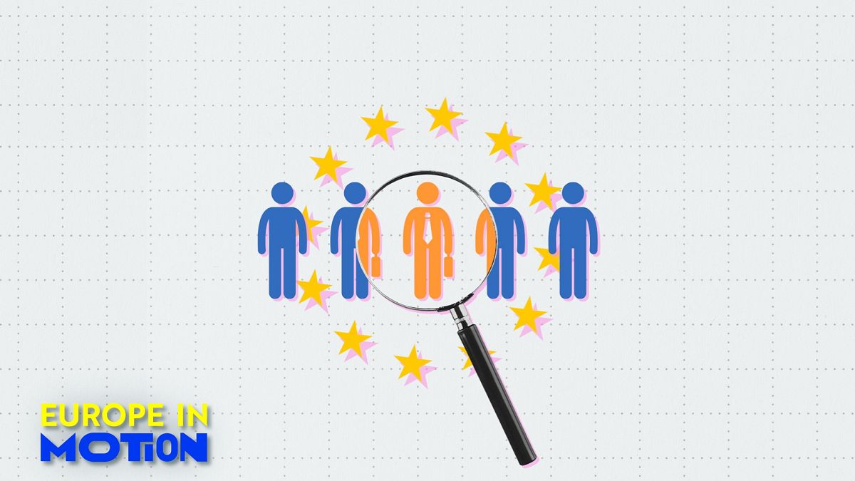 Taux d'emploi : quelles sont les régions européennes où la croissance est la plus rapide ?