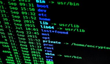 Les cyberattaques ont explosé à travers l’Europe en 2025