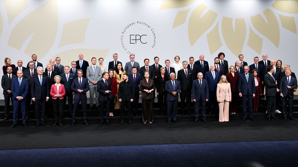 Le sommet des dirigeants de l'UE à Copenhague se termine par un nouveau veto de Viktor Orbán