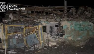 Ukraine : l'électricité rétablie à Odessa après une attaque massive russe contre les infrastructures énergétiques