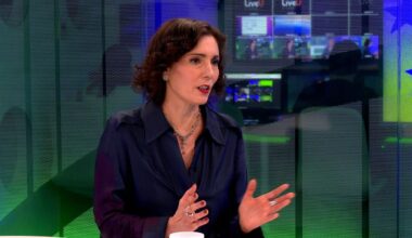 Commissaire européenne Lahbib : « Le Hamas n'est pas un interlocuteur pour nous »