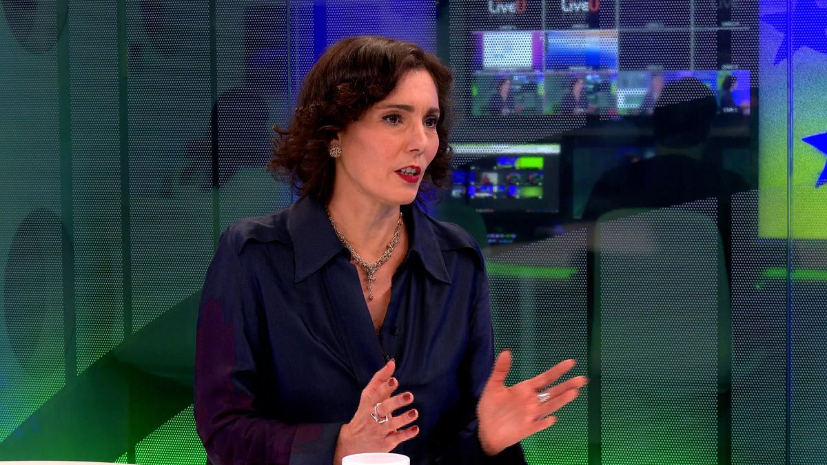 Commissaire européenne Lahbib : « Le Hamas n'est pas un interlocuteur pour nous »