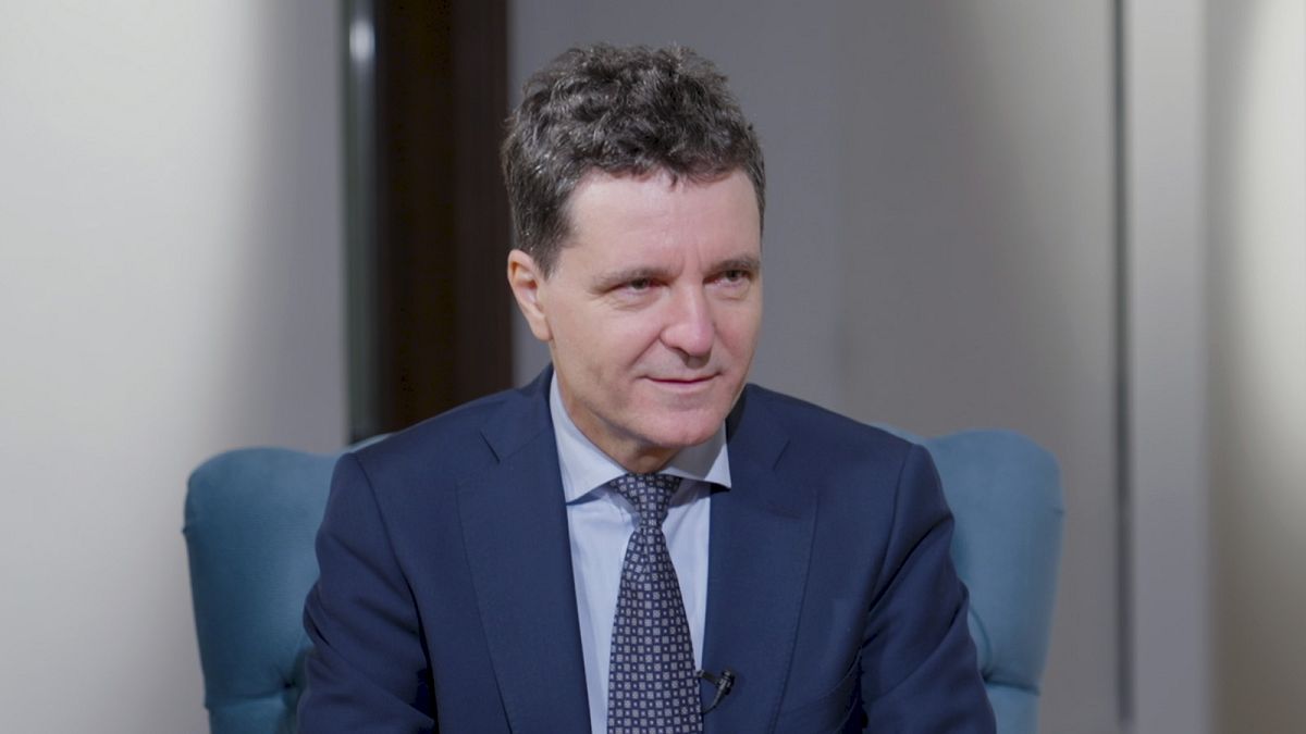 Le président roumain Nicușor Dan plaide pour l'adhésion à l'UE de l'Ukraine et la Moldavie