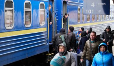 La Pologne ou d'autres pays de l'UE seront-ils exemptés du pacte sur les migrations ?