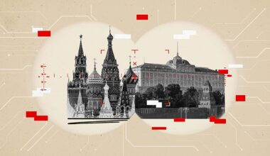 Comment faire face aux "agents jetables" russes en Europe ?