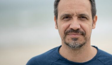 Alexandre Astier pour "Kaamelott, 2.1": "Je suis curieux de tout, j'ai toujours voulu faire du spectacle