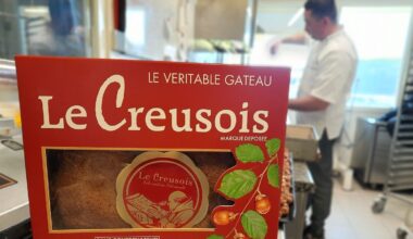 "Retrouver le parfum du département" : la Creuse s'exporte à Paris pour un marché de producteurs