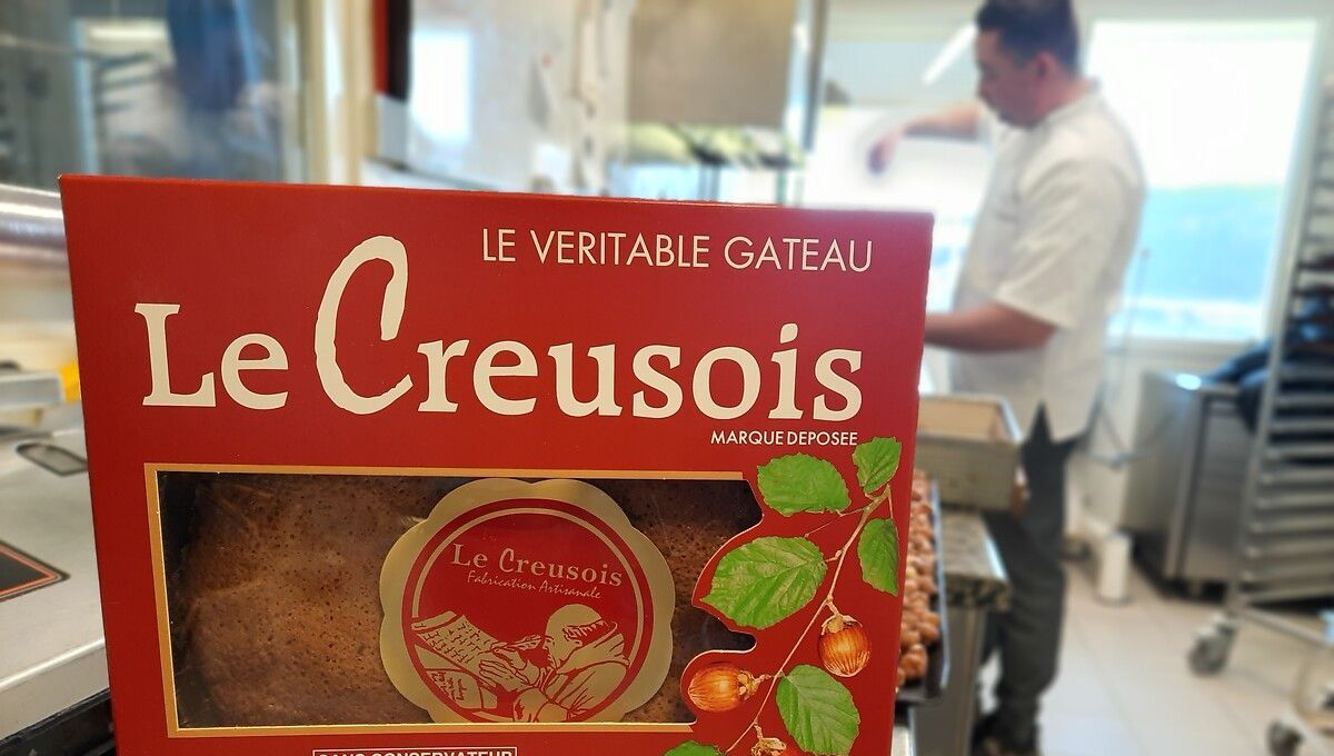 "Retrouver le parfum du département" : la Creuse s'exporte à Paris pour un marché de producteurs