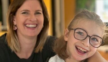 "Ça va être elle la star samedi" - Adèle, 10 ans, va rencontrer Julien Doré avant son concert à Rouen