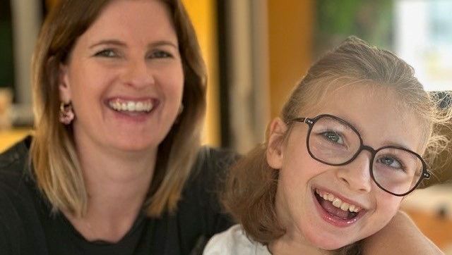 "Ça va être elle la star samedi" - Adèle, 10 ans, va rencontrer Julien Doré avant son concert à Rouen