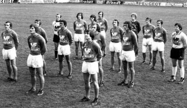 Épisode 7 : une jeune vague verte débarque chez les Bleus