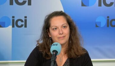 "On permet aux aidants de valoriser leurs compétences" : Betty Rolland, membre de l'association Parentraide, à Rouen