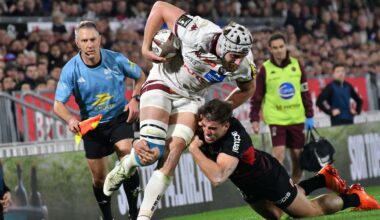 Top 14 : Toulouse-UBB, pas un choc au rabais