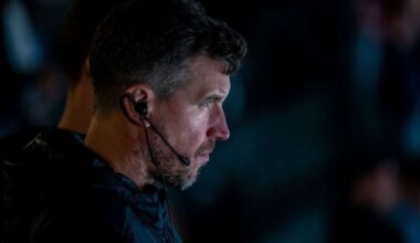 Hockey sur glace : "nostalgique de ces années-là", Cristobal Huet de retour à Grenoble le temps d'un match