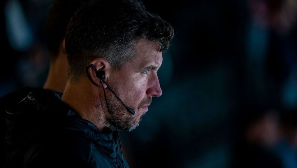 Hockey sur glace : "nostalgique de ces années-là", Cristobal Huet de retour à Grenoble le temps d'un match