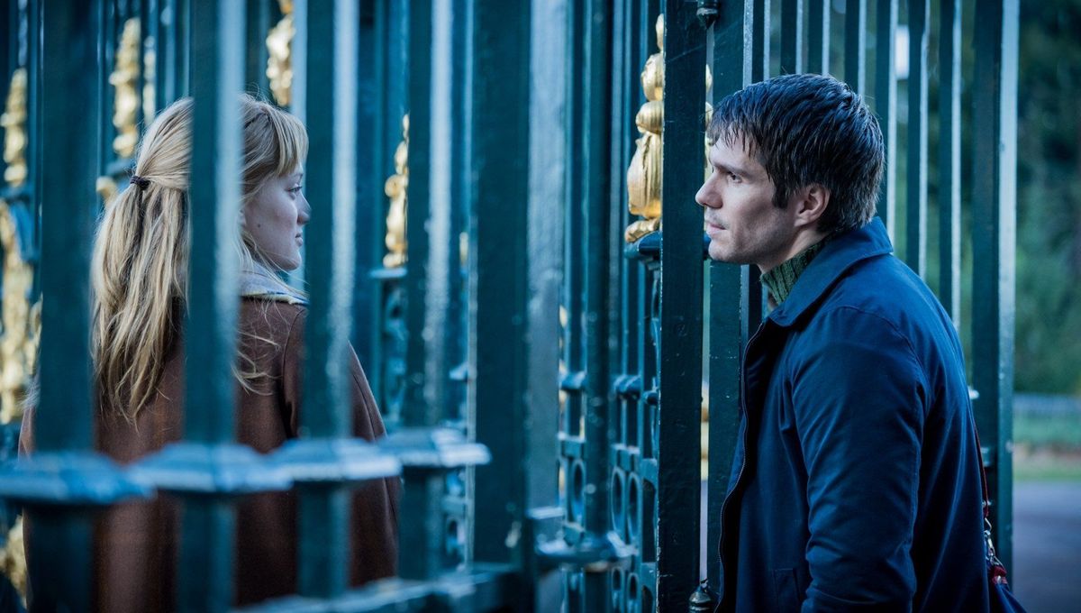 "Deux Pianos" d'Arnaud Desplechin : mélodrame mélodique