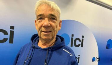 "C'est l'incident de trop" : Jean-Luc Filoche, habitant des Hauts-de-Rouen, après l'attaque contre le bureau de Poste