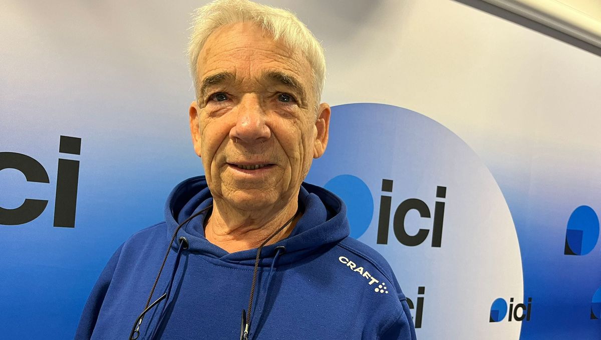 "C'est l'incident de trop" : Jean-Luc Filoche, habitant des Hauts-de-Rouen, après l'attaque contre le bureau de Poste