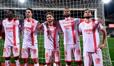 100% ASNL : le débrief de la victoire de l'AS Nancy Lorraine face à Bastia (2-0)