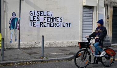 Des anthropologues racontent leur enquête pendant le procès des viols de Mazan dans un livre