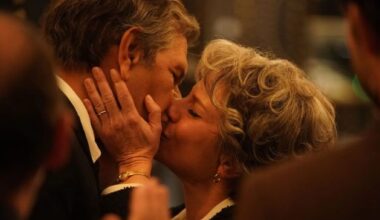 Le festival "Performer la ville" dans les rues de Marseille et un couple mythique au cinéma