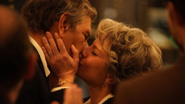 Le festival "Performer la ville" dans les rues de Marseille et un couple mythique au cinéma