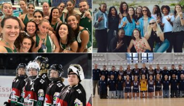 Bordeaux : les clubs d'élite du sport féminin s'unissent pour plus de visibilité