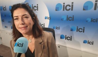"L'objectif, maintenir un bassin laitier au sud de Toulouse", assure Bérénice Rolland, directrice générale de YéO Frais