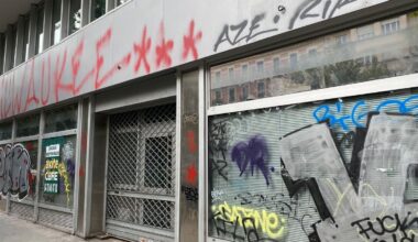 Shein à Grenoble : "Je préfère plutôt que les enseignes quittent le centre-ville", estime la fédération des commerçants