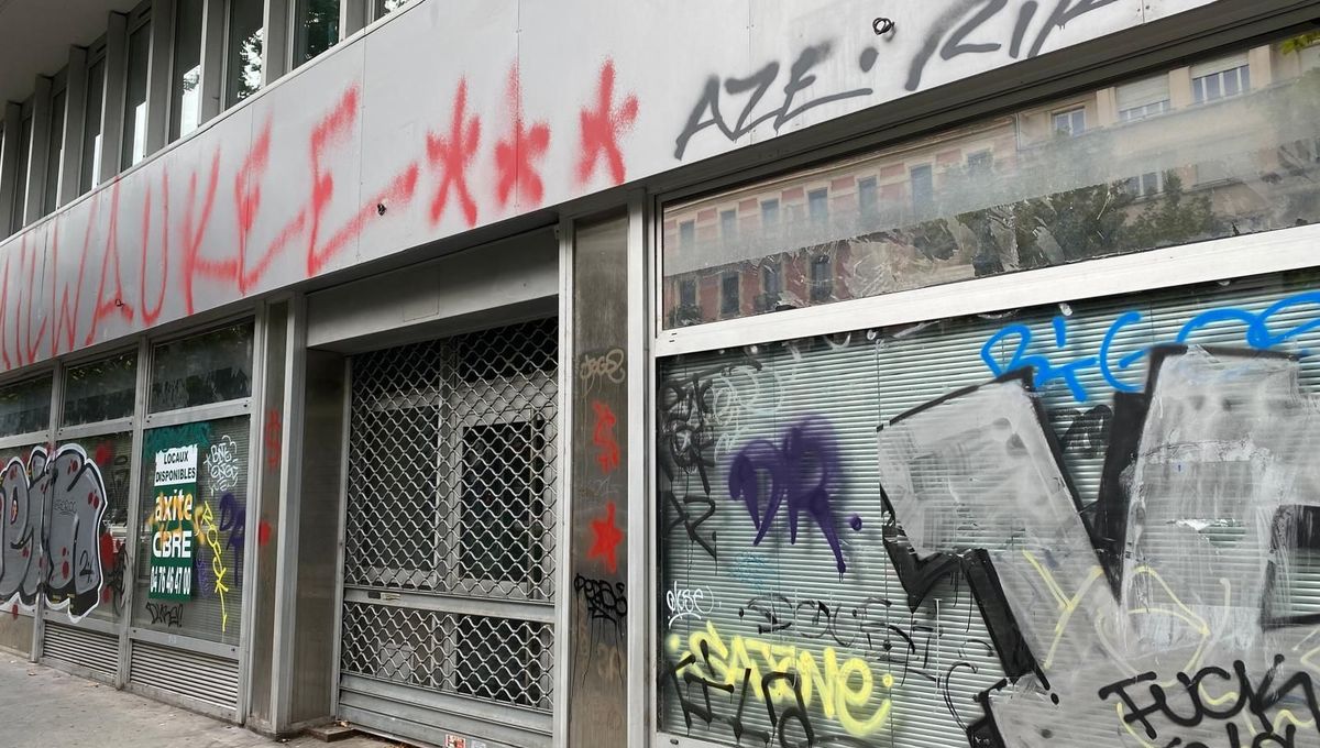 Shein à Grenoble : "Je préfère plutôt que les enseignes quittent le centre-ville", estime la fédération des commerçants