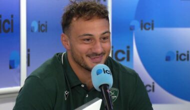 Le mag' rugby : retour avec Loïc Credoz sur la défaite de la Section Paloise à Toulon