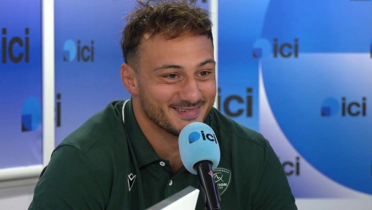 Le mag' rugby : retour avec Loïc Credoz sur la défaite de la Section Paloise à Toulon