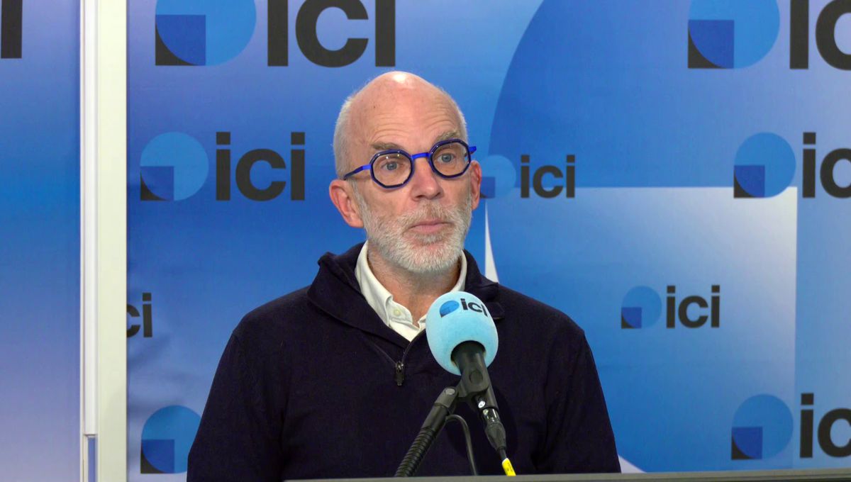 "Il faut anticiper avant la loi sur la fin de vie" : le CHU de Rennes ouvre le débat entre soignants