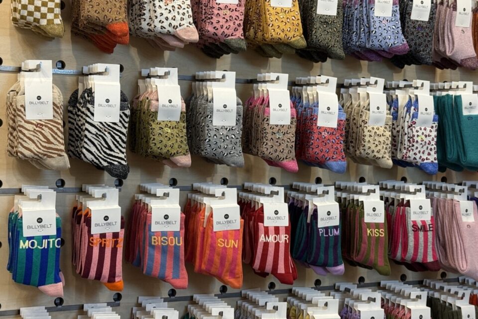 billybelt boutique ephemere vieux lille