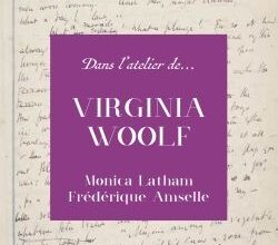 Monica Latham, Frédérique Amselle, Daniel Ferrer, Dans l