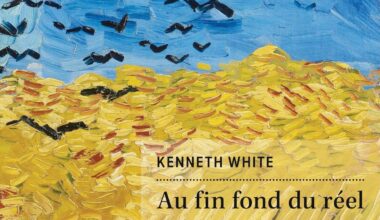 Kenneth White, Au fin fond du réel