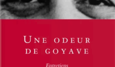 Gabriel García Márquez, Plinio Apuleyo Mendoza, Une odeur de goyave. Entretiens