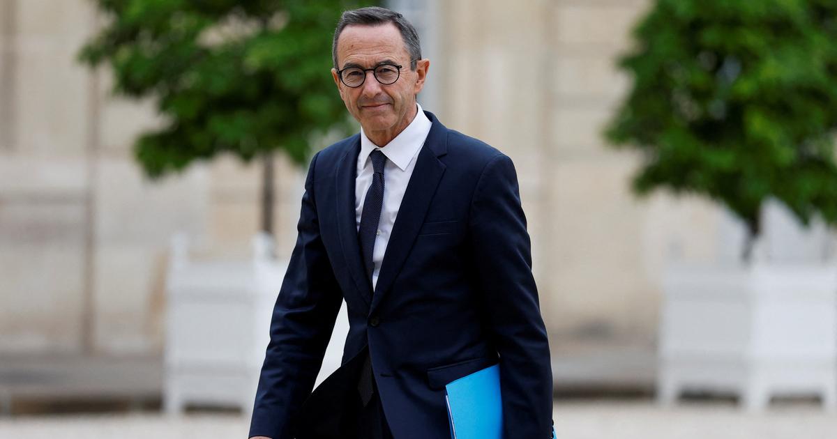 EN DIRECT - «Une folie fiscale» : le budget 2026 «est encore moins votable» aujourd’hui, déclare Bruno Retailleau - Le Figaro