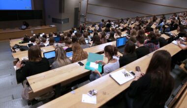 INFO RTL - Étudier à l’étranger : les États-Unis ne font plus rêver les étudiants français