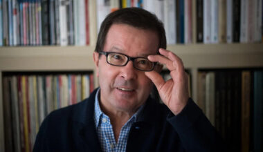 Page d'accueil Yahoo news