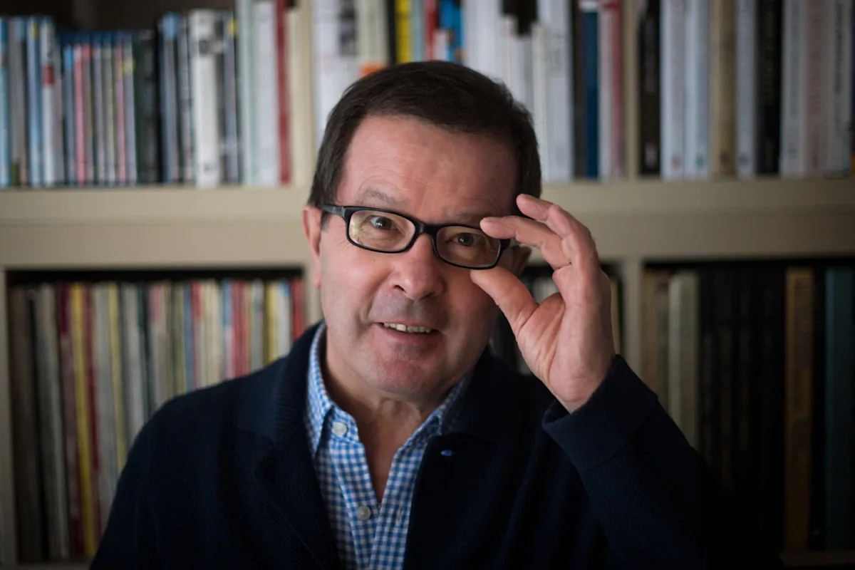 Page d'accueil Yahoo news