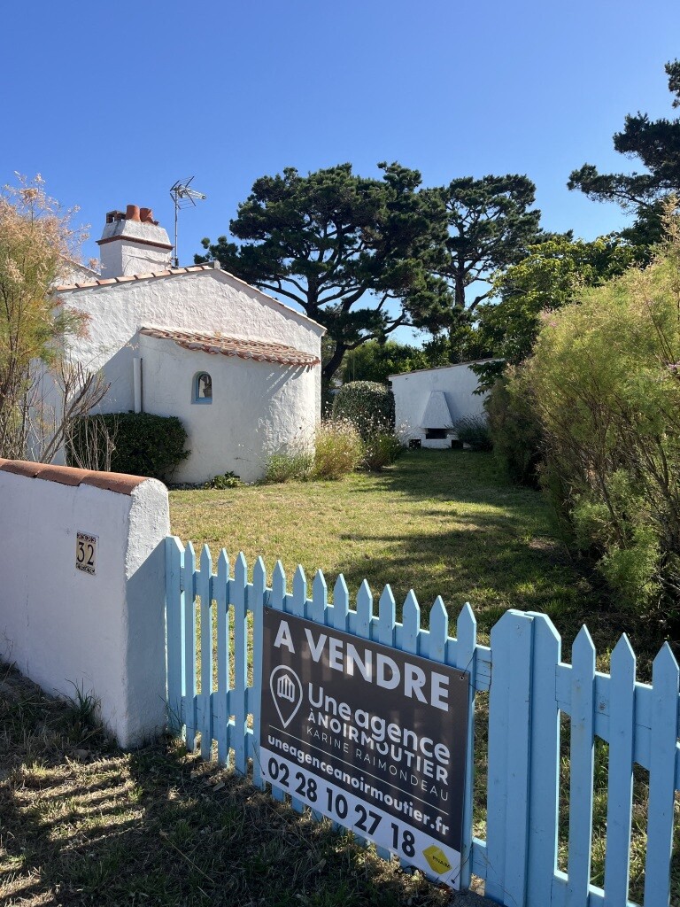 « Certains biens perdront 30 % de leur valeur »