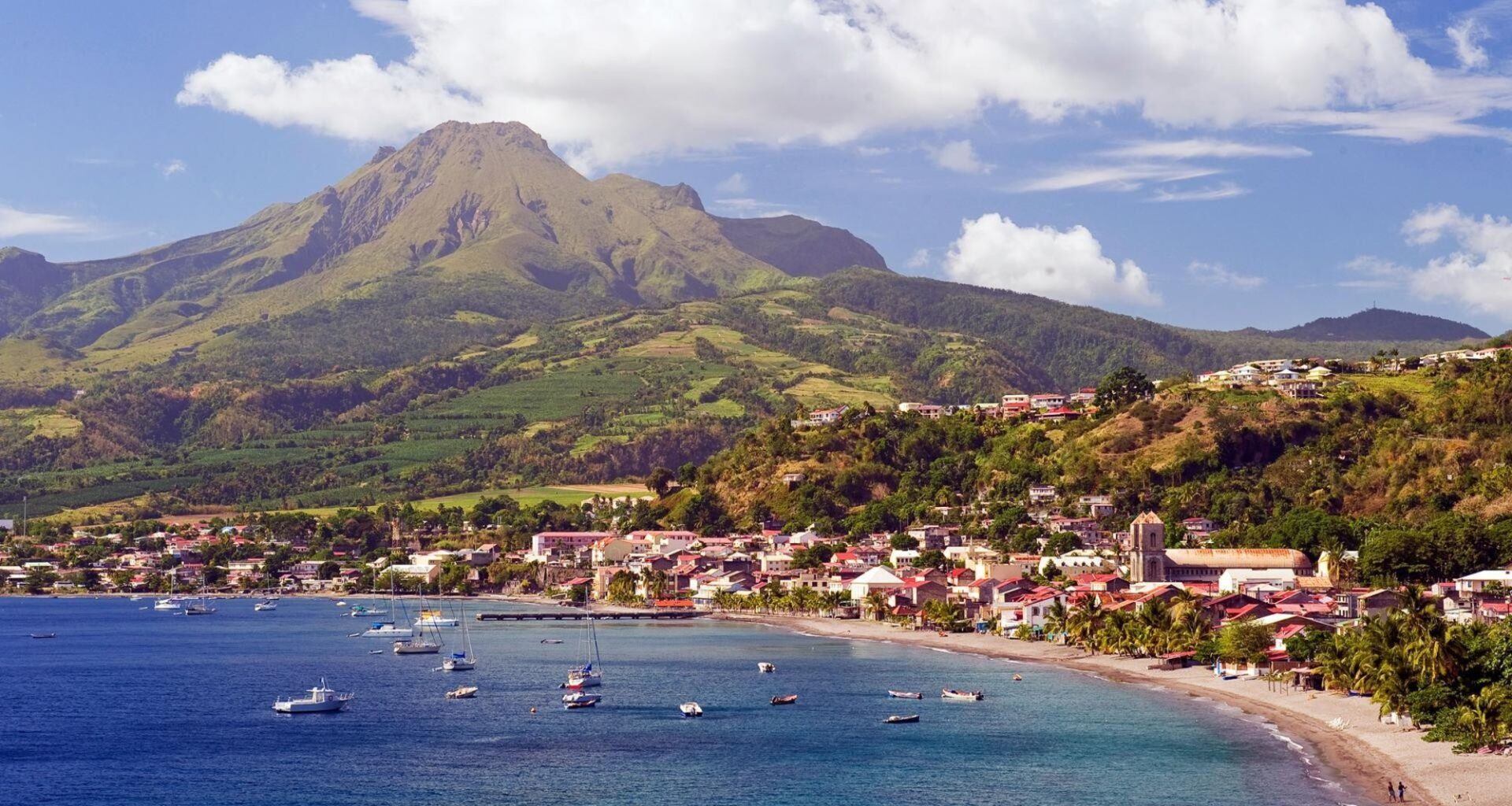 les 30 candidates se rendront en Martinique pour leur voyage préparatoire