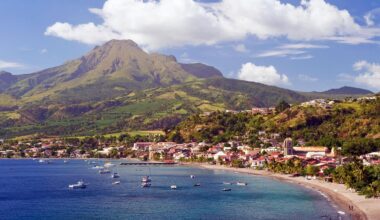les 30 candidates se rendront en Martinique pour leur voyage préparatoire