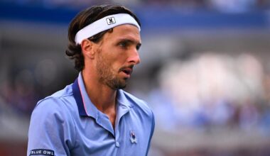 Rinderknech s’offre à Shanghai son premier quart en Masters 1000