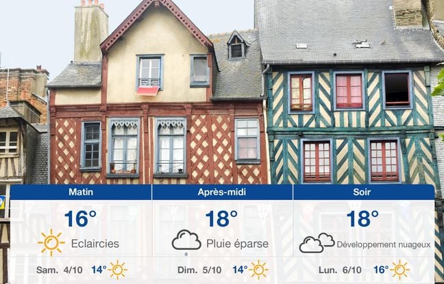Page d'accueil Yahoo news