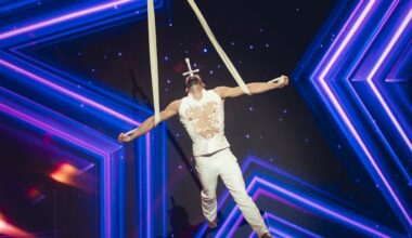 Cet artiste de Dieppe va dévoiler des disciplines jamais vues dans la France a un incroyable talent