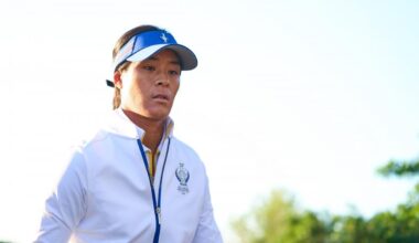 Hye-Jin Choi en tête du Maybank Championship, Céline Boutier et Pauline Roussin-Bouchard hors du top 50