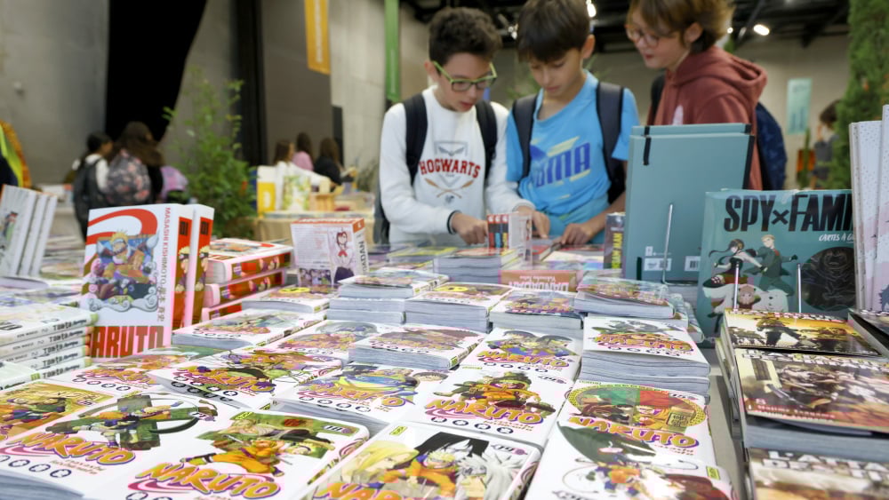 Un club de lecture dédié aux adolescents mordus de livres en cours de préparation à Manosque